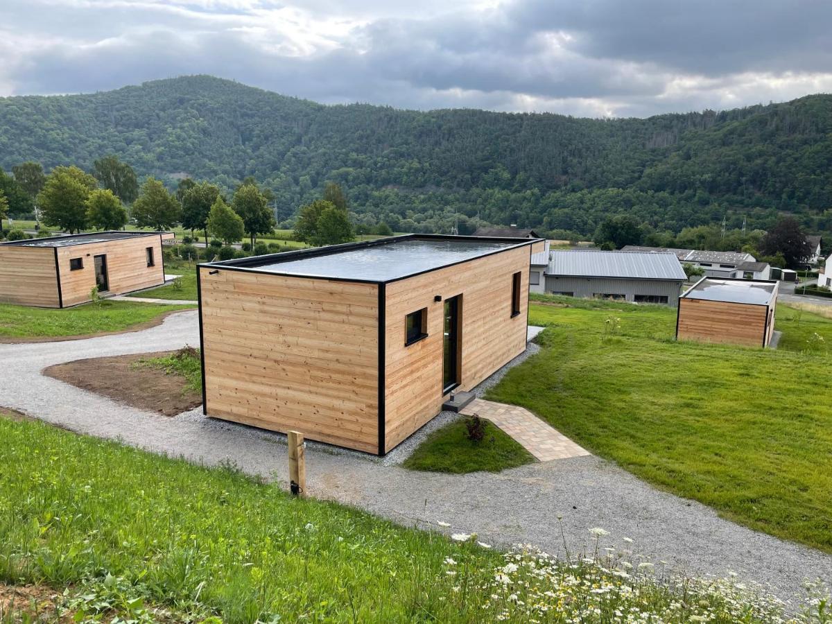 Ferienresort Edersee Gmbh Hemfurth-Edersee المظهر الخارجي الصورة