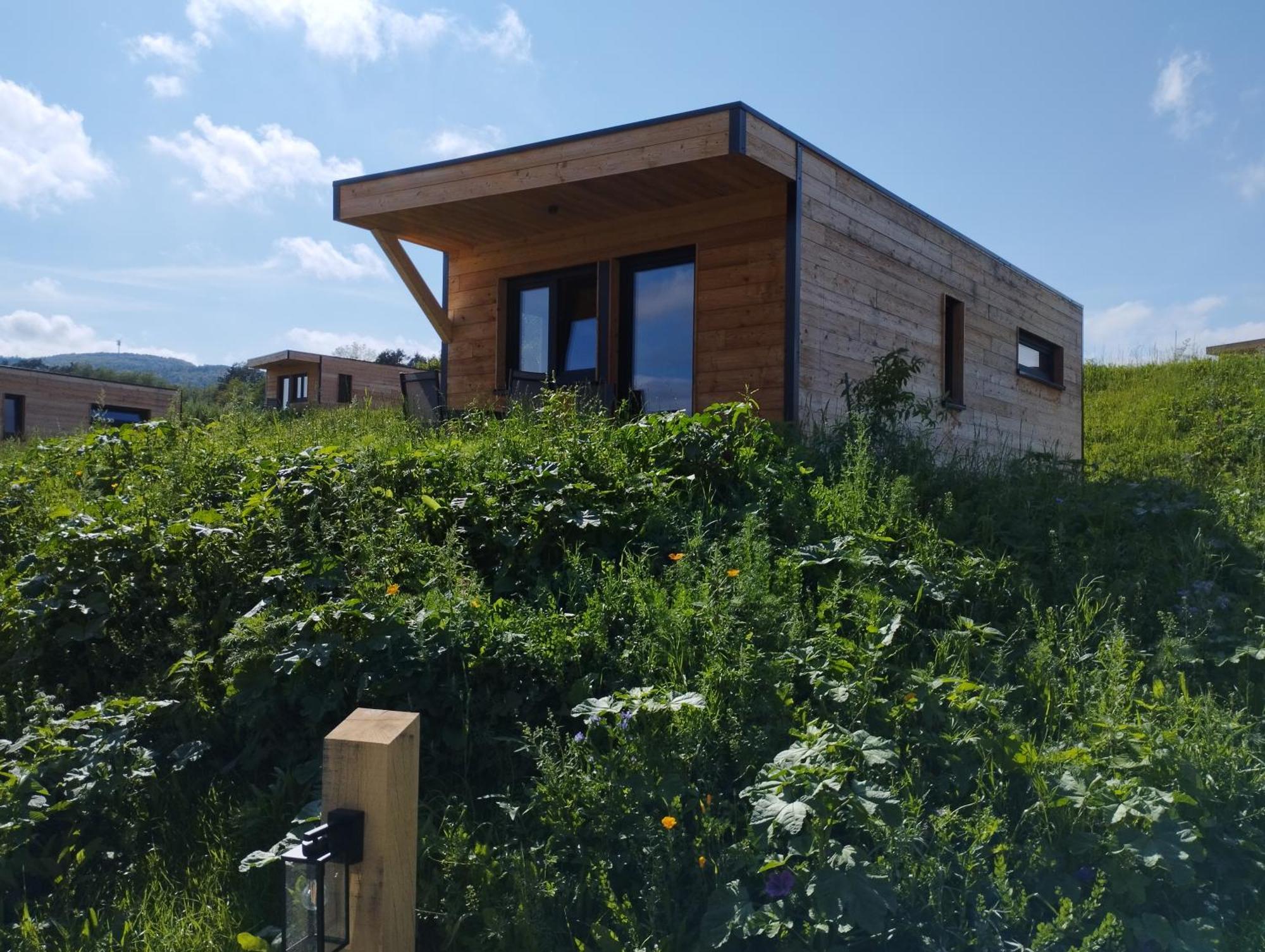 Ferienresort Edersee Gmbh Hemfurth-Edersee المظهر الخارجي الصورة