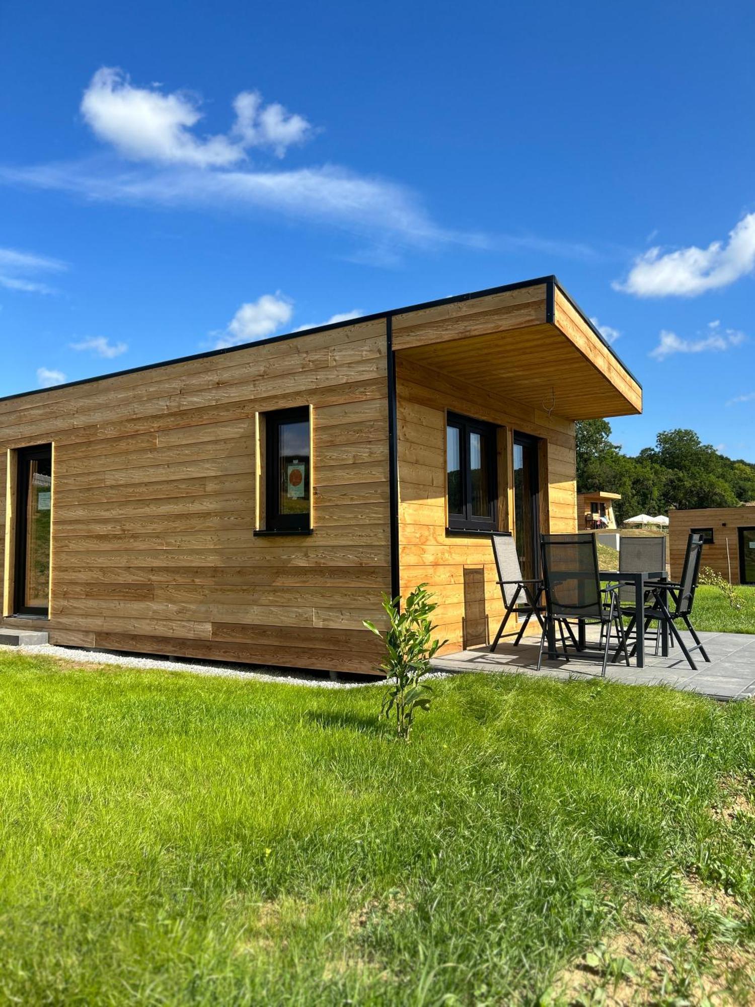 Ferienresort Edersee Gmbh Hemfurth-Edersee المظهر الخارجي الصورة